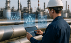How AI Helps Monitor Pipelines