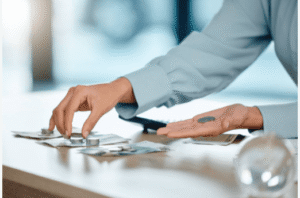 How Transactions Per Second Are Measured in Crypto